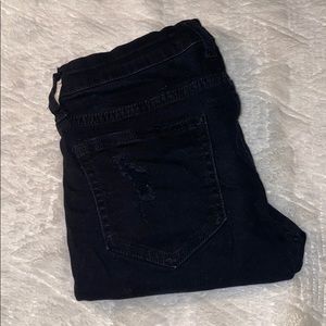 CELLO SIZE 1 SHORT JEANS